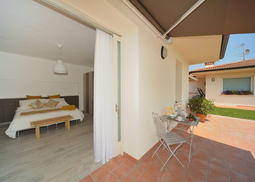 Lombardy San Felice del Benaco Room