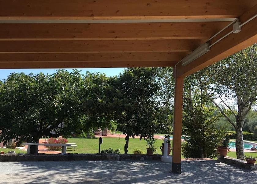 Lombardy San Felice del Benaco Parking