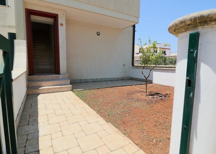 Puglia Castro In-Room Amenity