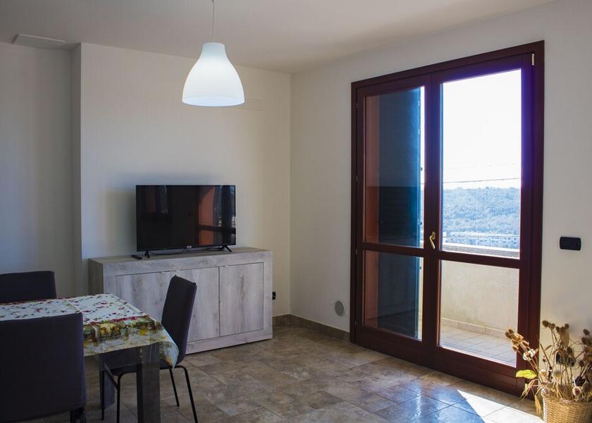 Puglia Castro Kitchen