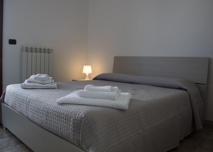 Puglia Castro Room