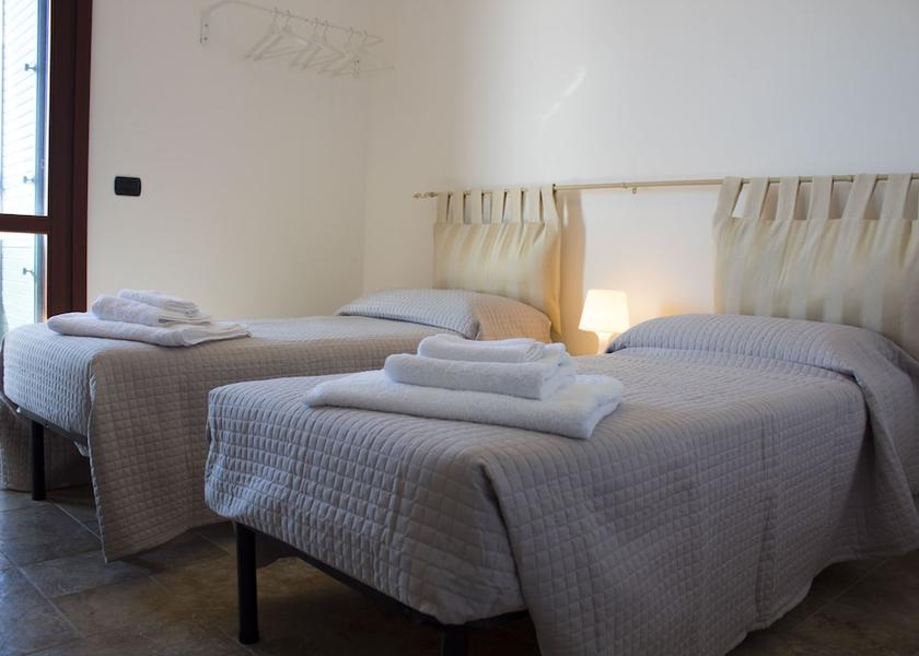 Puglia Castro Room