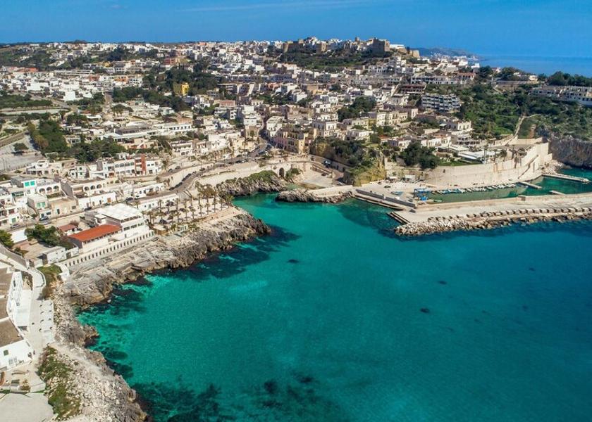 Puglia Castro Marina