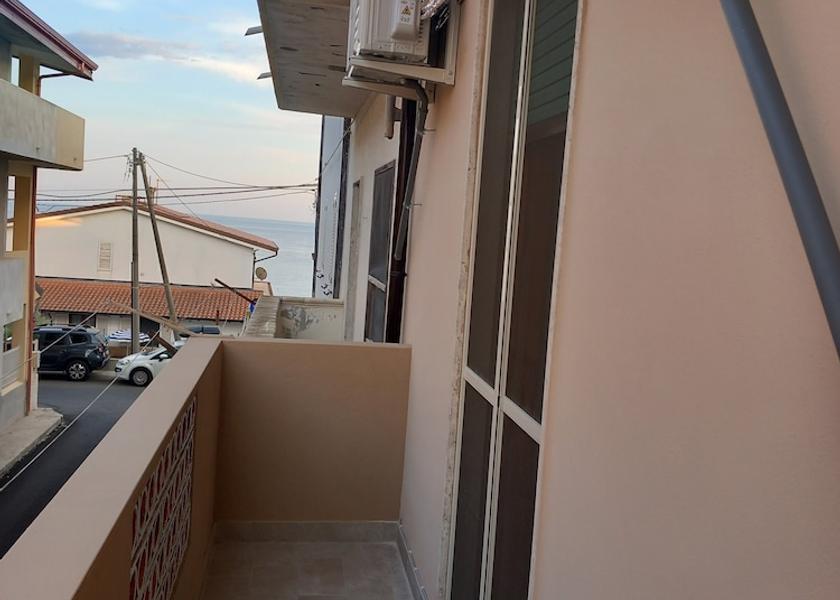 Calabria Isola di Capo Rizzuto Property Grounds