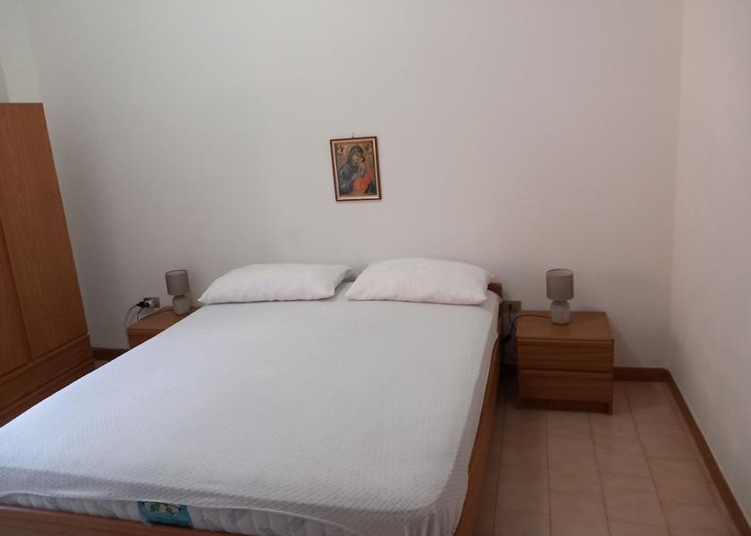 Calabria Isola di Capo Rizzuto Room