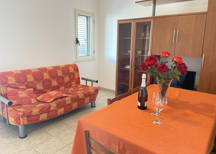 Calabria Isola di Capo Rizzuto Bar