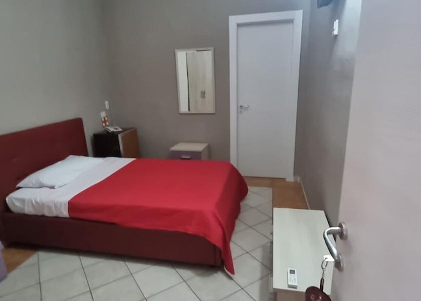 Calabria Isola di Capo Rizzuto Room