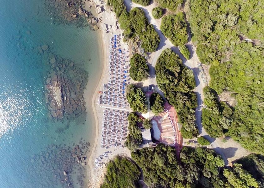 Calabria Isola di Capo Rizzuto Primary image