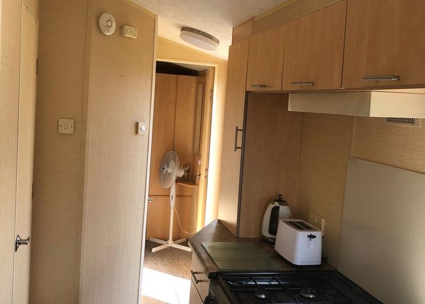 England Clacton-on-Sea Kitchen