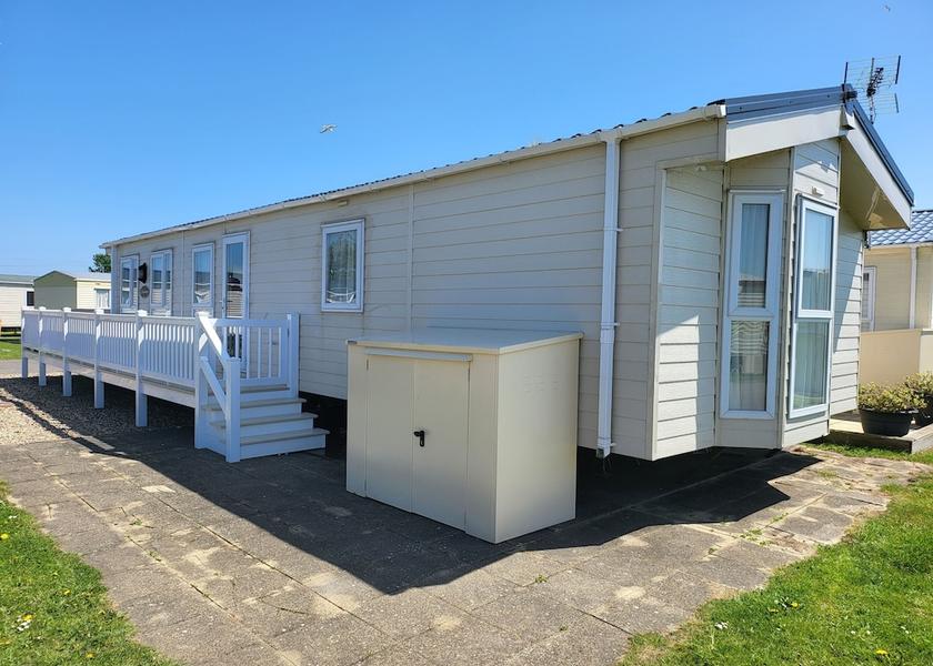 England Clacton-on-Sea Exterior Detail