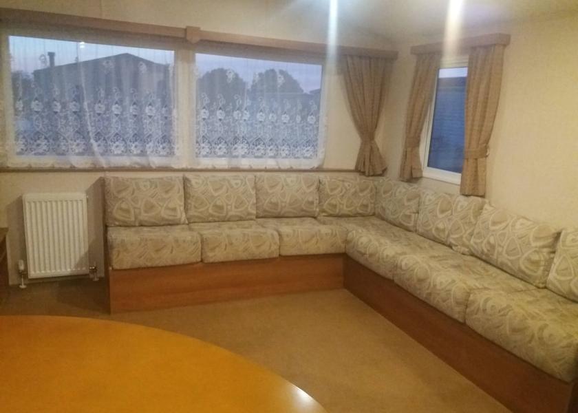 England Clacton-on-Sea Living Area