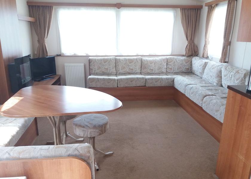 England Clacton-on-Sea Living Area
