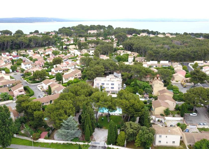 Provence - Alpes - Cote d'Azur Istres 