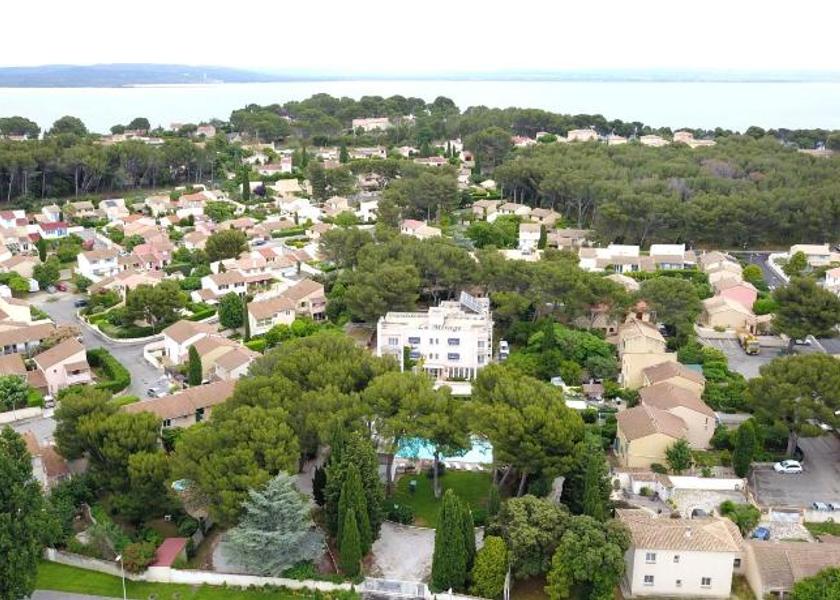 Provence-Alpes-Côte d'Azur Istres 
