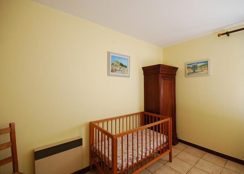 Provence - Alpes - Cote d'Azur Istres Room