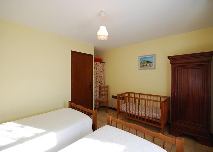 Provence - Alpes - Cote d'Azur Istres Room