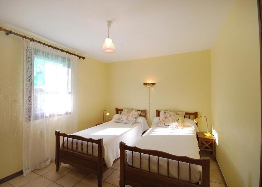 Provence - Alpes - Cote d'Azur Istres Room