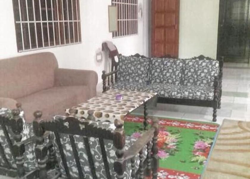 Kelantan Pasir Puteh Lobby