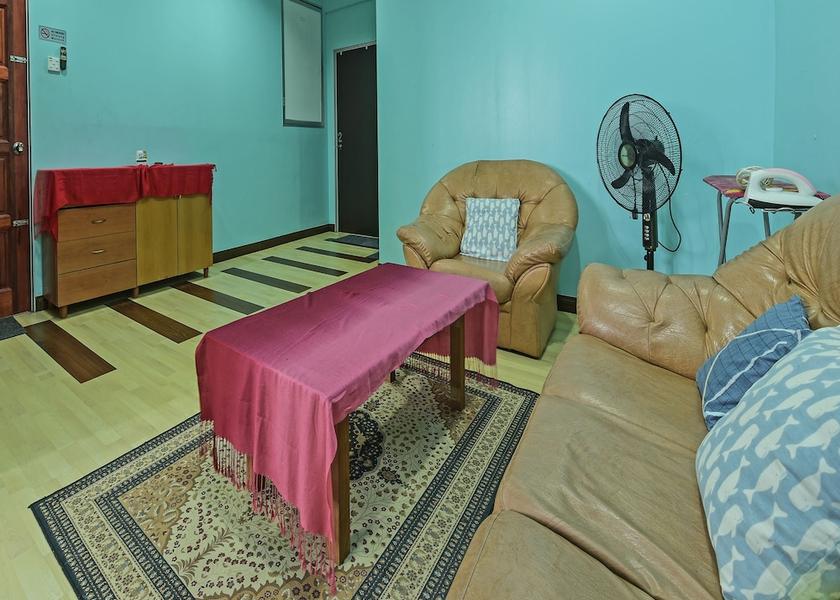 Kelantan Pasir Puteh Reception