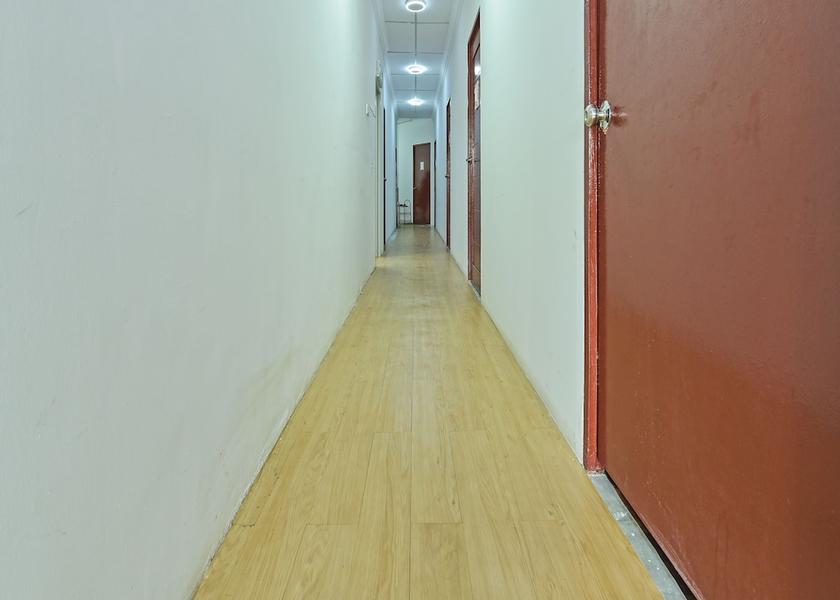 Kelantan Pasir Puteh Lobby