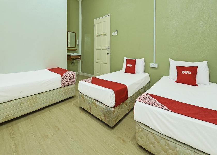 Kelantan Pasir Puteh Room