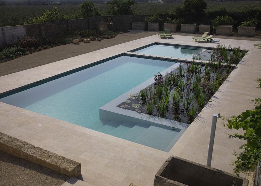 Puglia Ugento Exterior Detail