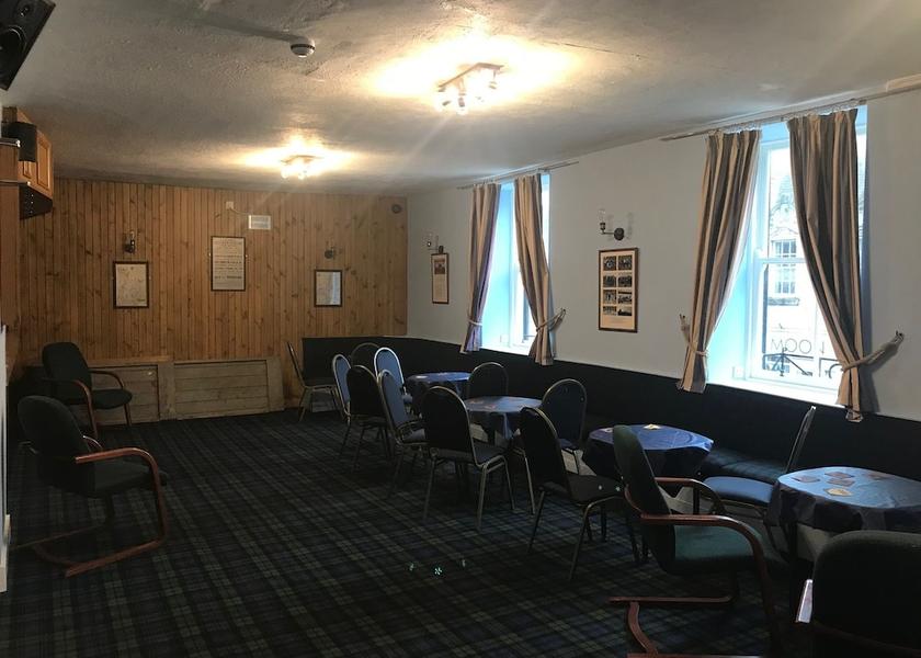Scotland Langholm Meeting Room