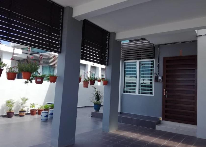 Kedah Alor Setar Terrace