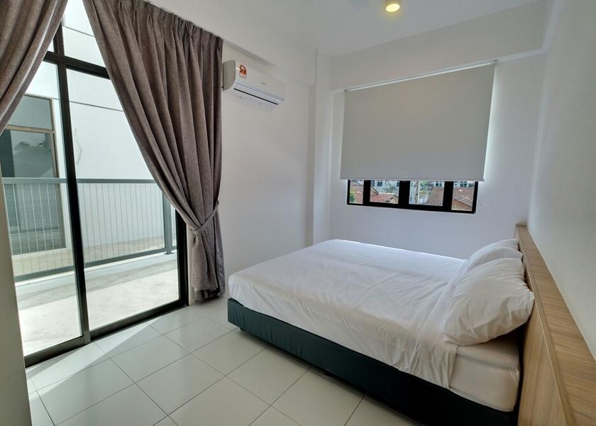 Kedah Alor Setar Room