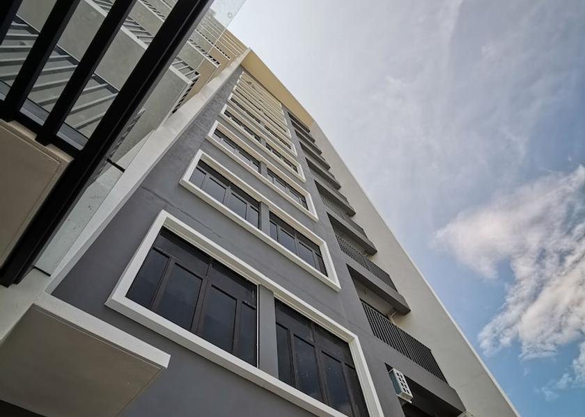 Kedah Alor Setar Exterior Detail