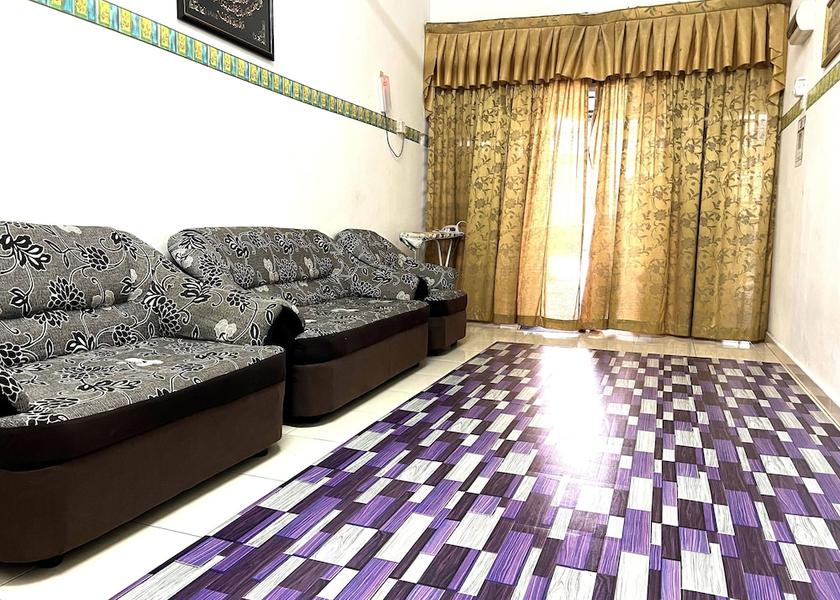 Kedah Alor Setar Reception