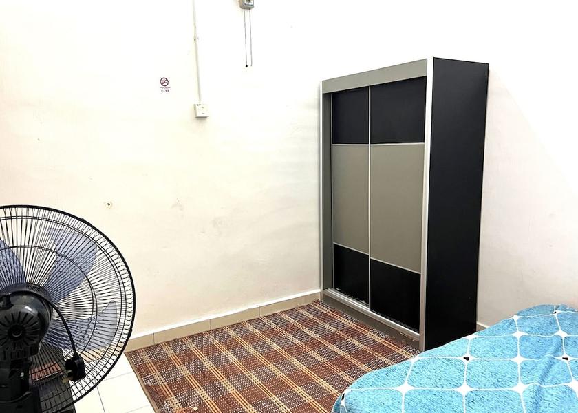 Kedah Alor Setar Room