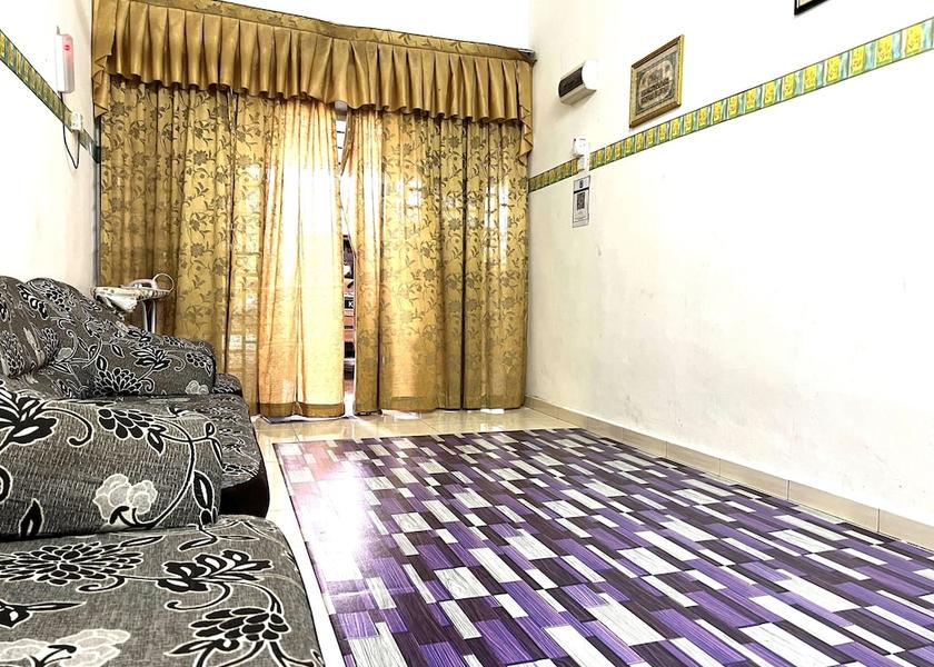 Kedah Alor Setar Reception