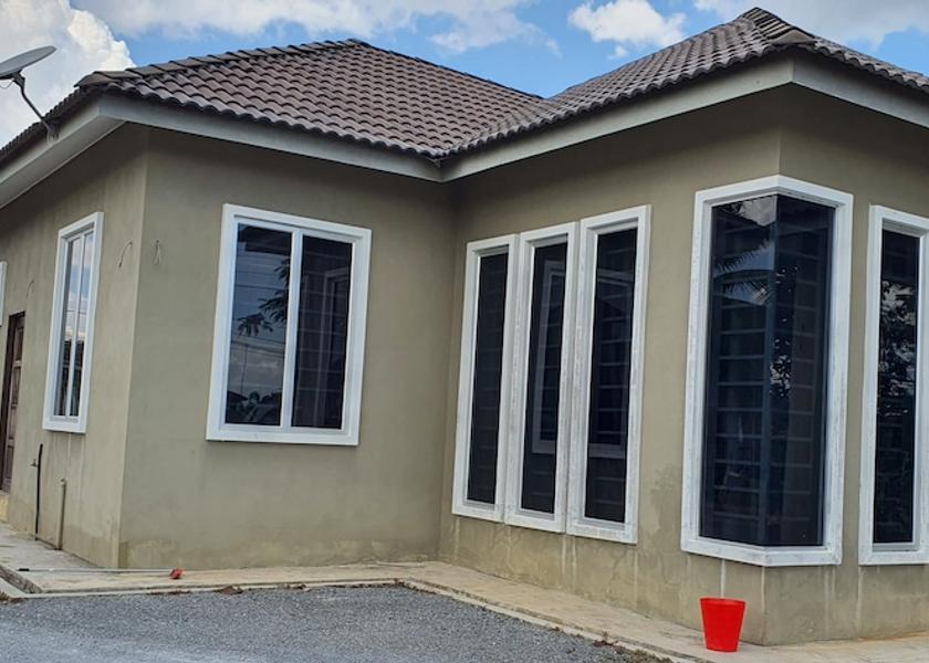 Kedah Alor Setar Exterior Detail