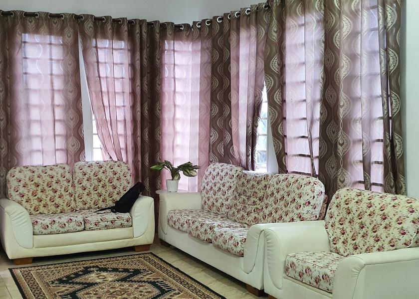 Kedah Alor Setar Reception