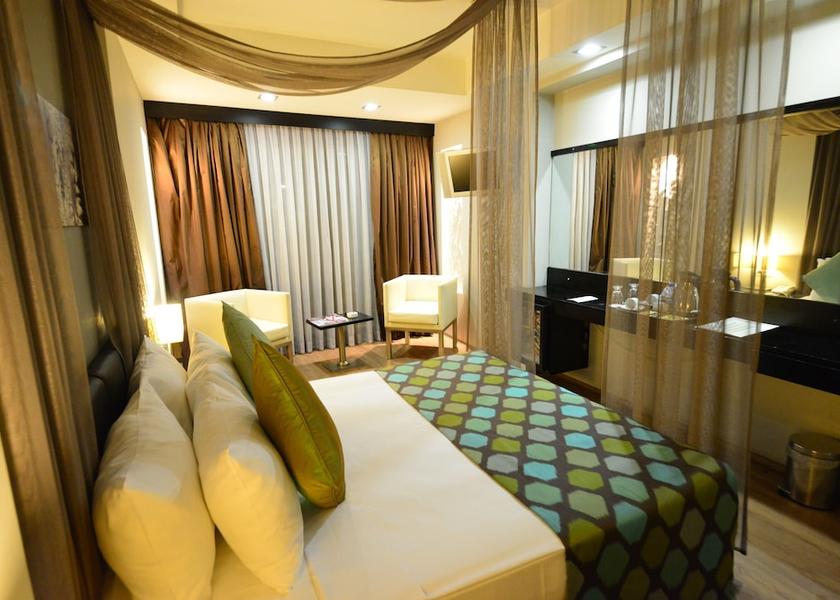 Izmir Izmir Room