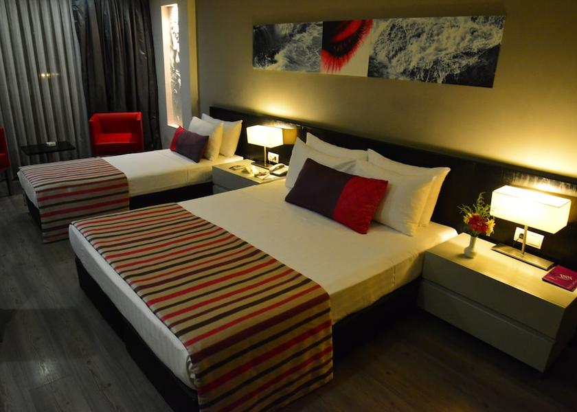 Izmir Izmir Room