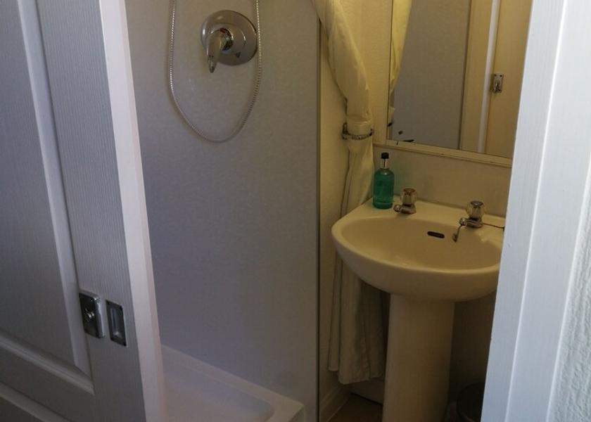 Scotland Banchory Bathroom