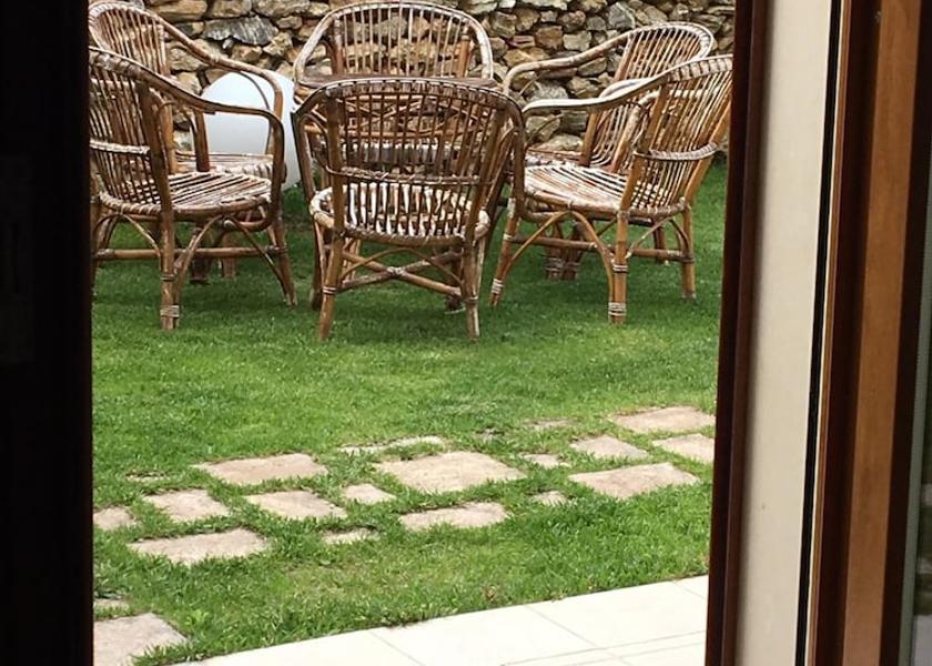 Calabria Belvedere Marittimo Terrace