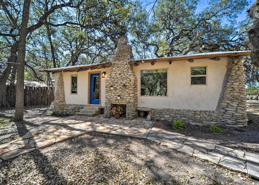 Texas Blanco Primary image