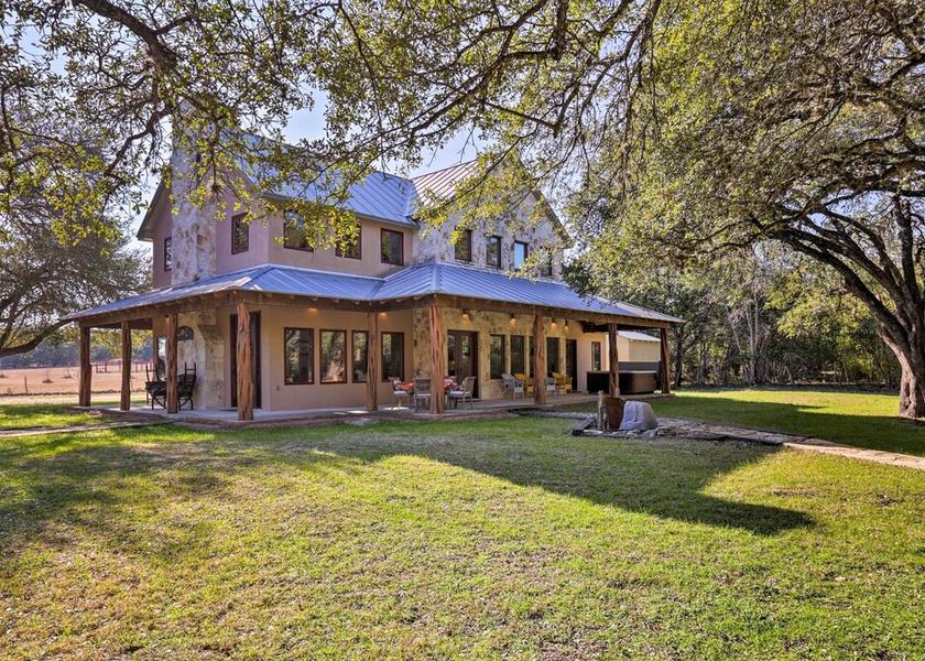 Texas Blanco Primary image