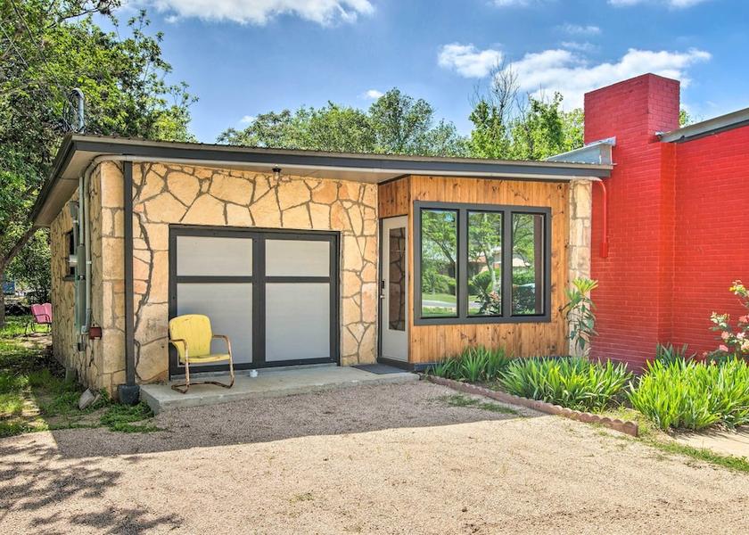 Texas Blanco Primary image