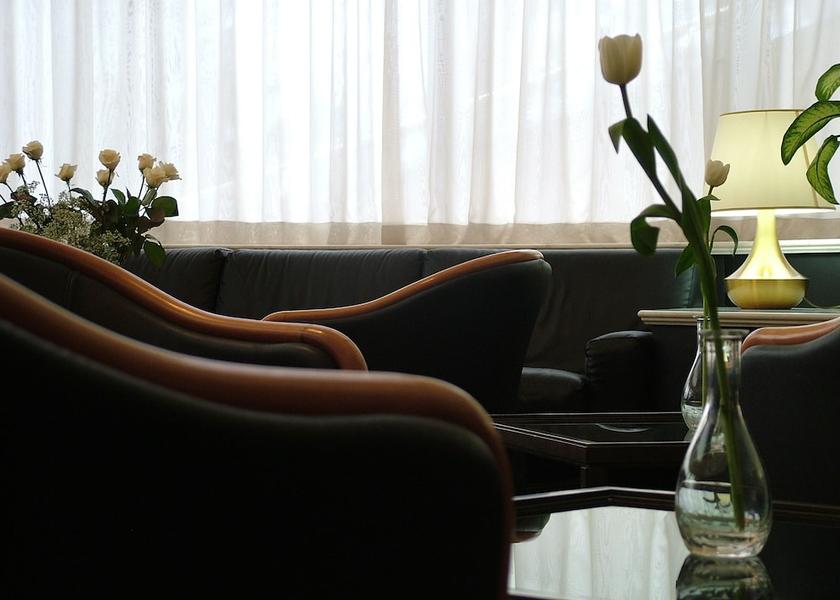 Lazio Cassino Lobby