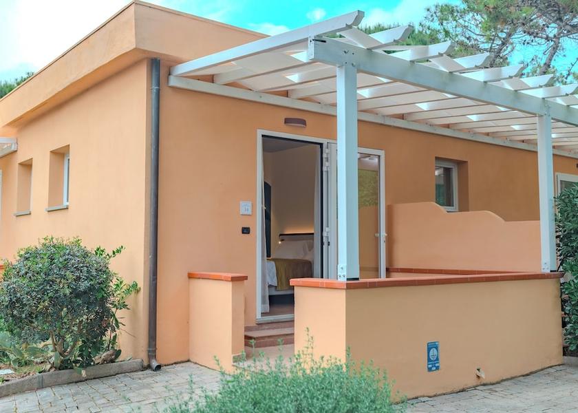 Tuscany Castagneto Carducci Terrace