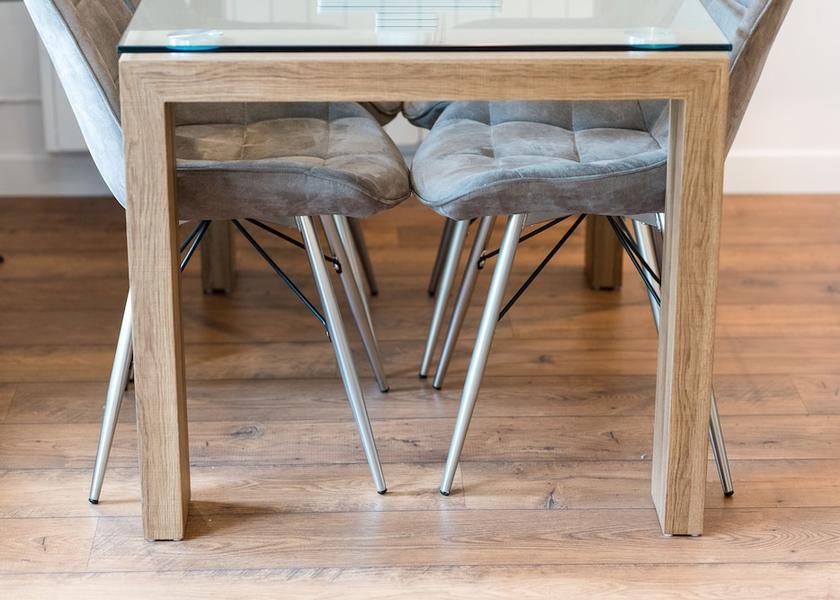 Scotland Crianlarich Kitchen