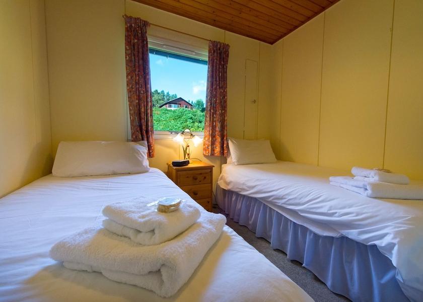 Scotland Crianlarich Room