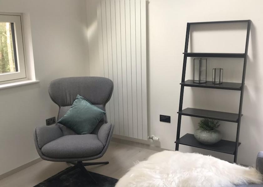 Scotland Crianlarich Room