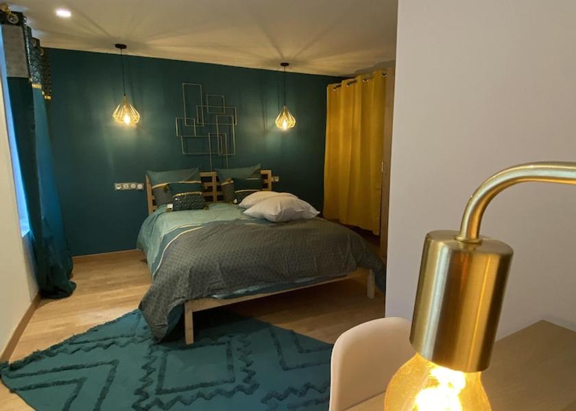 Hauts-de-France Douai Room