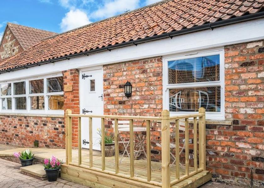 England Driffield Terrace