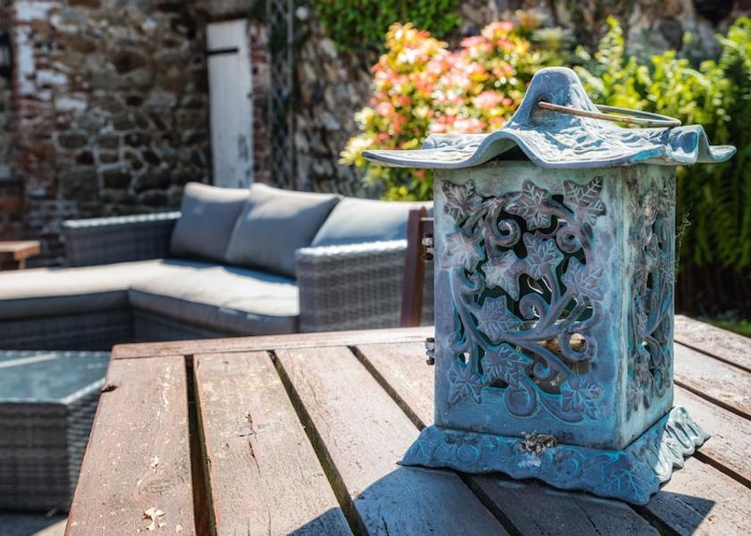 England Driffield Terrace